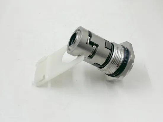 Keman Mechanical Seals Kmcr Selal Type for Pump